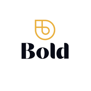 Bold