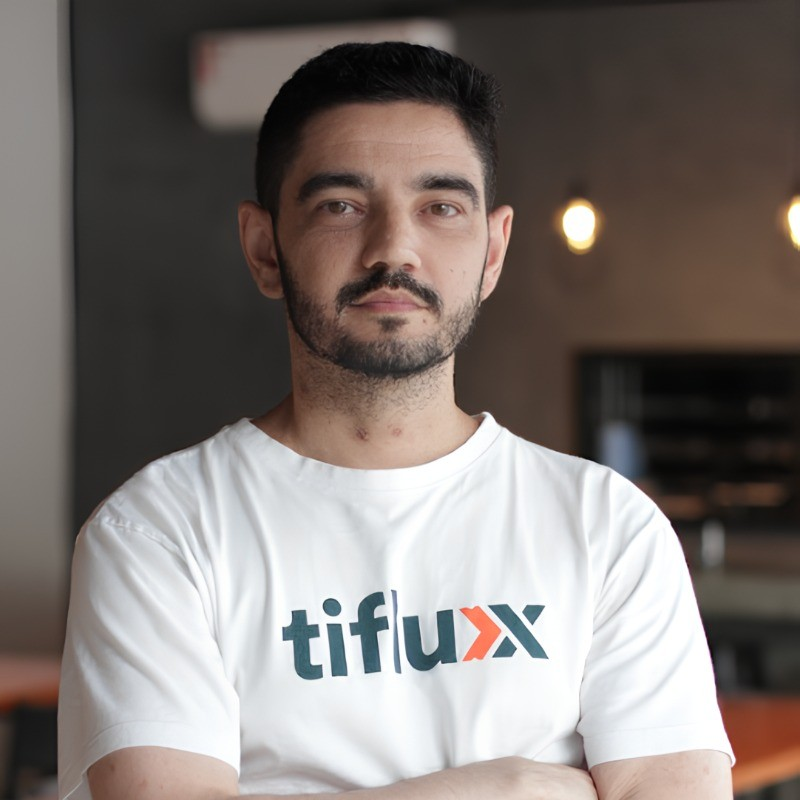 Fábio Mello, Tiflux